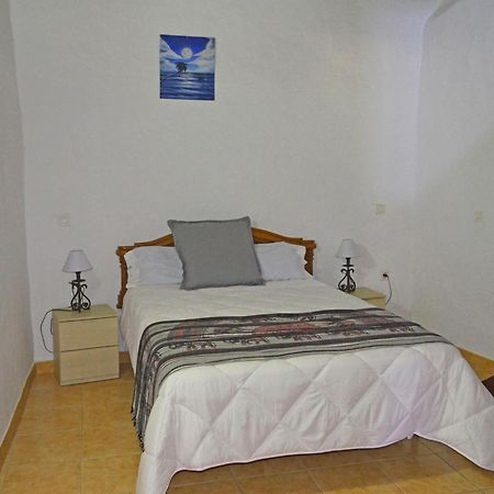 Casa Sendero De Taidia Villa San Bartolomé Kültér fotó