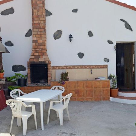 Casa Sendero De Taidia Villa San Bartolomé Kültér fotó